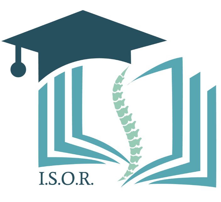 Curs integrat în programul de master în Osteopatie - International School of Osteopathy from Romania (ISOR)